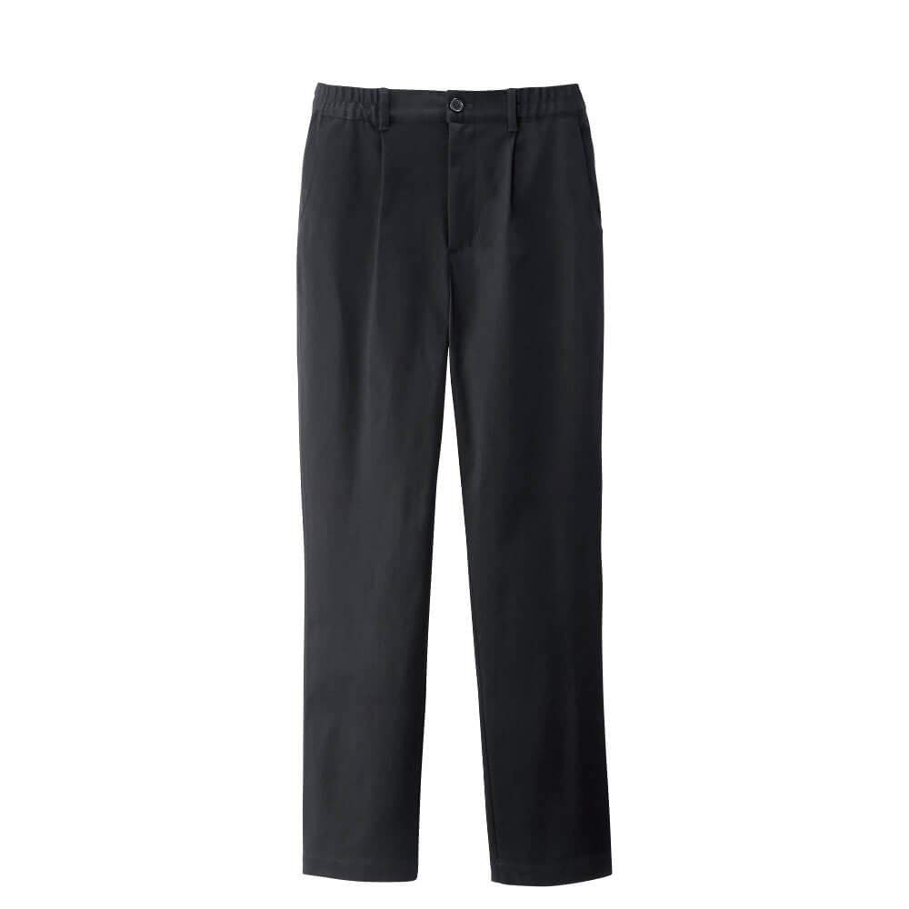 Nursery Comfortable Stretch Chinos for Easy Movement, Backless, Suitable for Medical Care and Childcare, Women s, Size M (72cm Inseam), Black, 9242206
Nursery Comfortable Stretch Chinos for Easy Movement, Backless, Suitable for Medical Care and Childcare, Women s, Size M (72cm Inseam), Black, 9242206