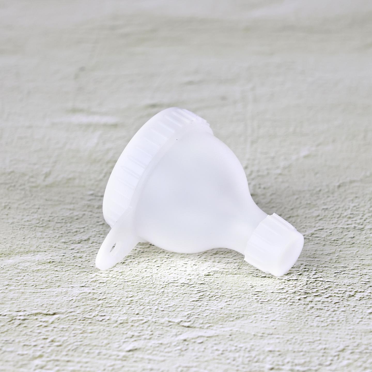 Мини-бутылка для протеинового порошка 50 мл с карабином - Портативный контейнер для хранения для спорта на открытом воздухе и фитнеса белый
Мини-бутылка для протеинового порошка 50 мл с карабином - Портативный контейнер для хранения для спорта на открытом воздухе и фитнеса белый