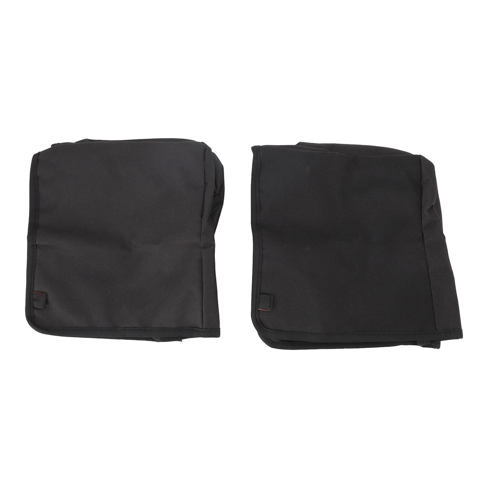 2pcs Dust Cover for Eris E3.5 E4.5 Nylon Fabric Bluetooth Speaker Protective Cover Rainproof
2pcs Dust Cover for Eris E3.5 E4.5 Nylon Fabric Bluetooth Speaker Protective Cover Rainproof
