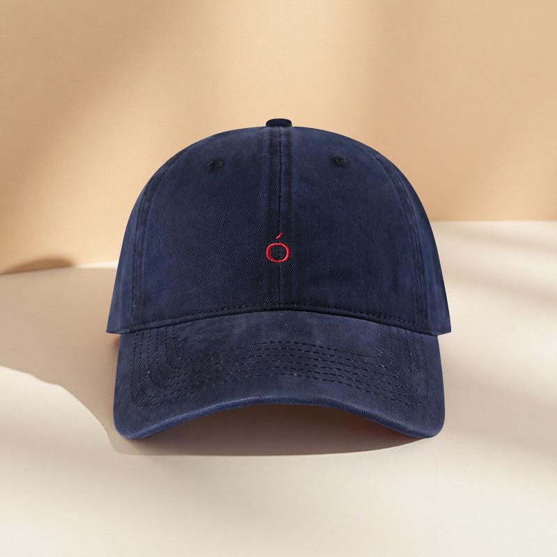 Spring and Autumn Trend Casual Sun Hat Men s and Women s Same Wide-brimmed Face Small Peaked Hat M(56-58cm)
Spring and Autumn Trend Casual Sun Hat Men s and Women s Same Wide-brimmed Face Small Peaked Hat M(56-58cm)