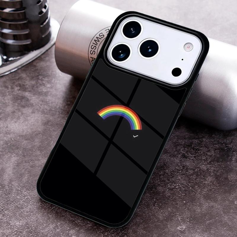 Rainbow Pride Phone Case for iPhone 17 16 15 Pro Max Air 14 13 12 11 Plus Shockproof Capa Cover iPhone17 Pro
Rainbow Pride Phone Case for iPhone 17 16 15 Pro Max Air 14 13 12 11 Plus Shockproof Capa Cover iPhone17 Pro