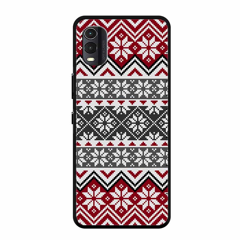 For Nokia C32 Case Luxury Bumper Silicone TPU Soft Cover Phone Cases for Nokia C32 C 32 NokiaC32 Coque Shockproof Love Gift Capa Nokia C32
For Nokia C32 Case Luxury Bumper Silicone TPU Soft Cover Phone Cases for Nokia C32 C 32 NokiaC32 Coque Shockproof Love Gift Capa Nokia C32