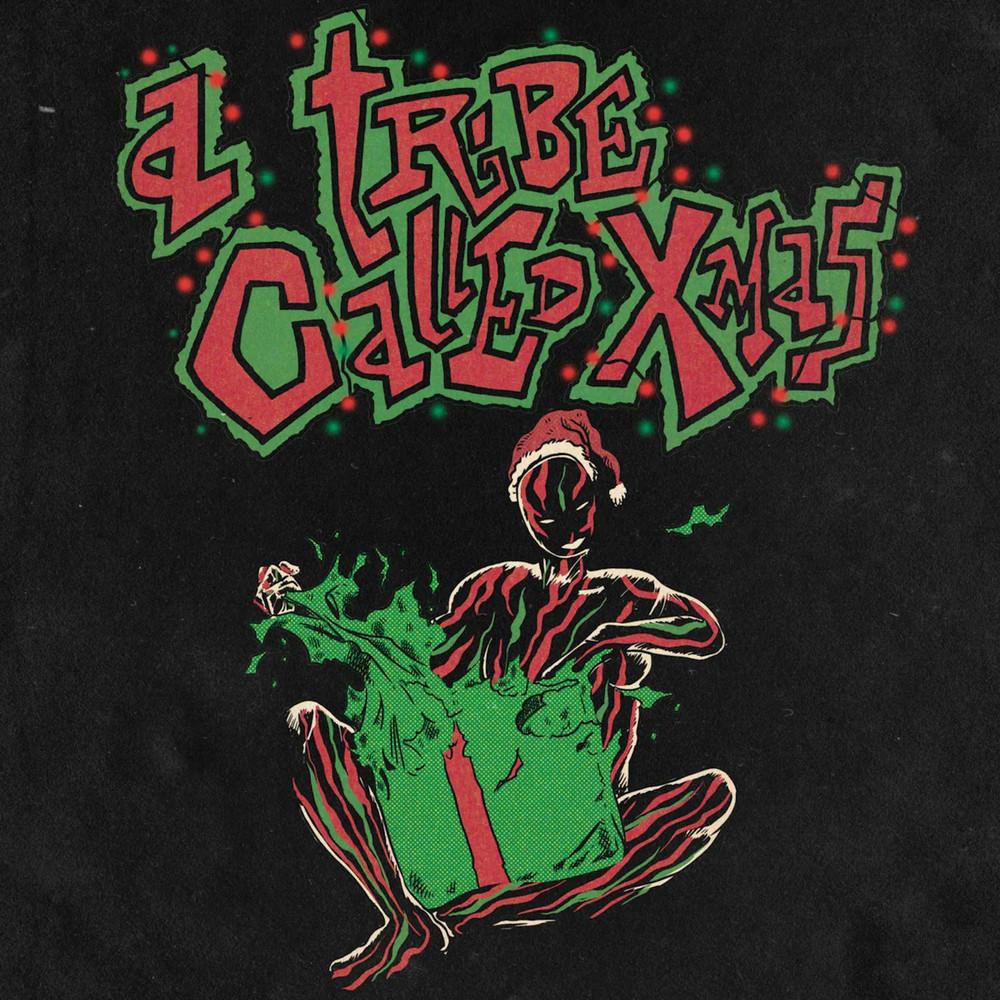 Cookin Soul A Tribe Called Xmas Gift Unisex T-Shirt All Size MK449 Unisex T-Shirt XXL
Cookin Soul A Tribe Called Xmas Gift Unisex T-Shirt All Size MK449 Unisex T-Shirt XXL