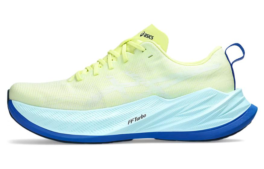 Asics Superblast Glow Yellow Aquamarine 1013A127-750 42
Asics Superblast Glow Yellow Aquamarine 1013A127-750 42