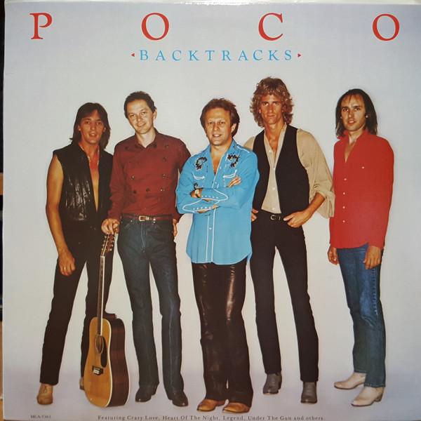 Виниловая пластинка POCO Backtracks MCA5363 MCA 1982 Канада Рок Б/у
Виниловая пластинка POCO Backtracks MCA5363 MCA 1982 Канада Рок Б/у