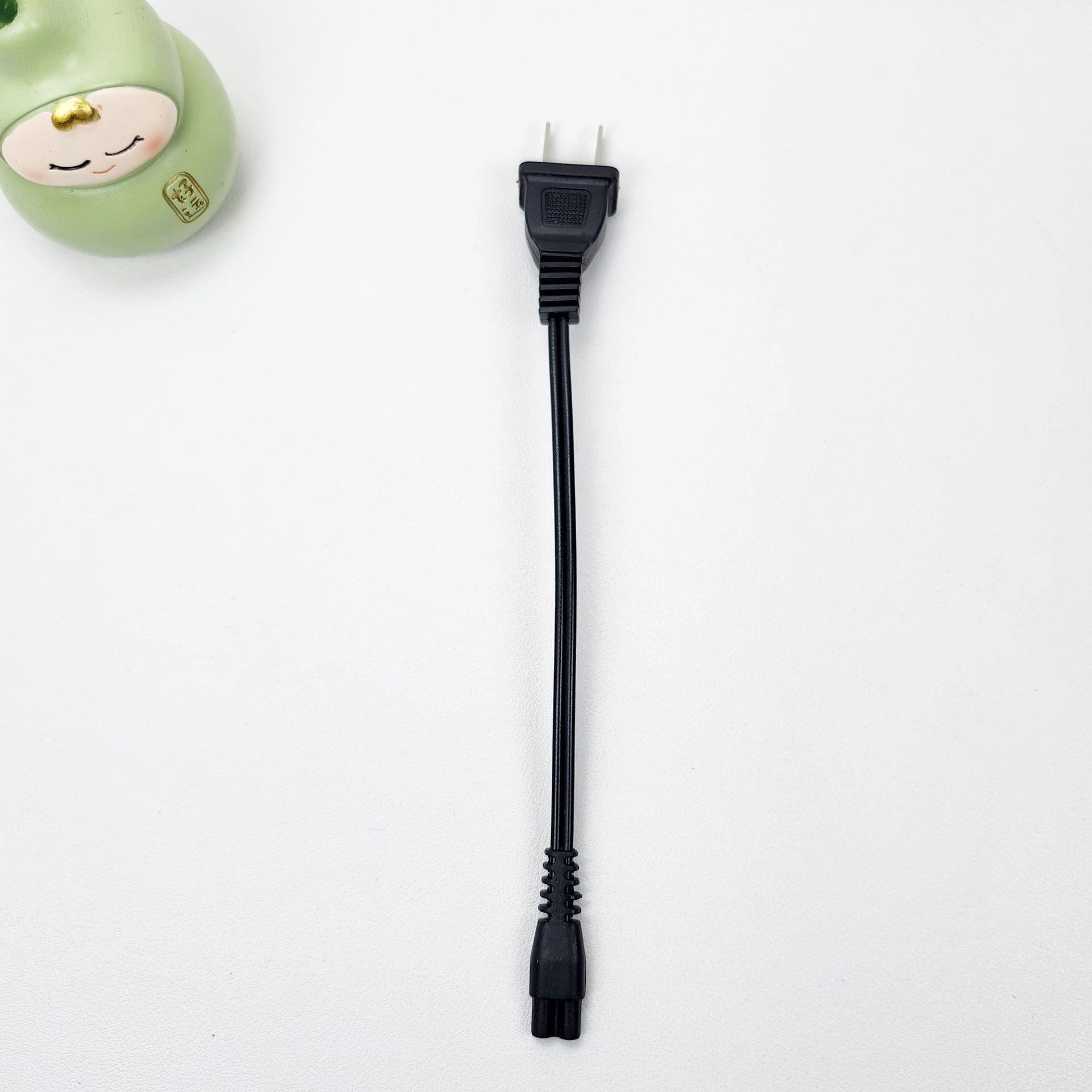 Dual-Port Power Cord for 928 1101 800 Flashlight Charger, Compatible with US and EU Standards
Dual-Port Power Cord for 928 1101 800 Flashlight Charger, Compatible with US and EU Standards