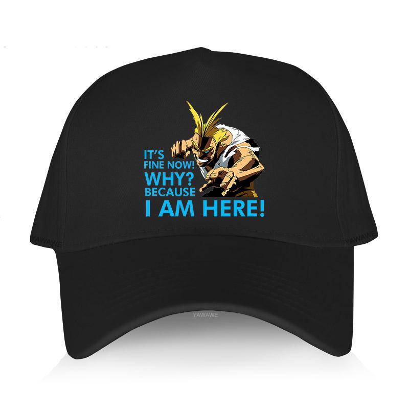Модный бренд Бейсболка Sunmmer Snapback Hat All Might Теперь все в порядке! Почему I AM HERE MAN yawawe Кепки Крутые уличные шапки для мальчиков
Модный бренд Бейсболка Sunmmer Snapback Hat All Might Теперь все в порядке! Почему I AM HERE MAN yawawe Кепки Крутые уличные шапки для мальчиков