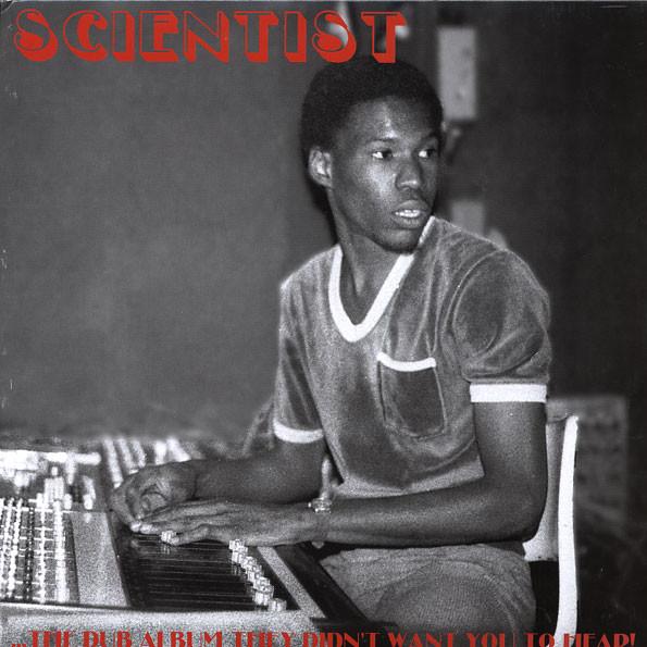 LP Record SCIENTIST - ...The Dub Album They Didn t Want Y JL027 Jah Life 2014 US Reggae, Ska & Dub Used
LP Record SCIENTIST - ...The Dub Album They Didn t Want Y JL027 Jah Life 2014 US Reggae, Ska & Dub Used