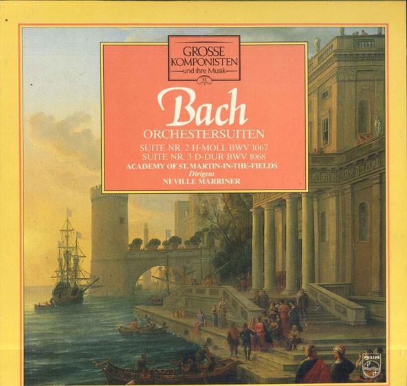 Виниловая пластинка NEVILLE MARRINER ACADEMY OF ST MAR И.С. Бах Оркестровые сюиты Сюита №2 4113931 PHILIPS Германия Классика Б/у
Виниловая пластинка NEVILLE MARRINER ACADEMY OF ST MAR И.С. Бах Оркестровые сюиты Сюита №2 4113931 PHILIPS Германия Классика Б/у