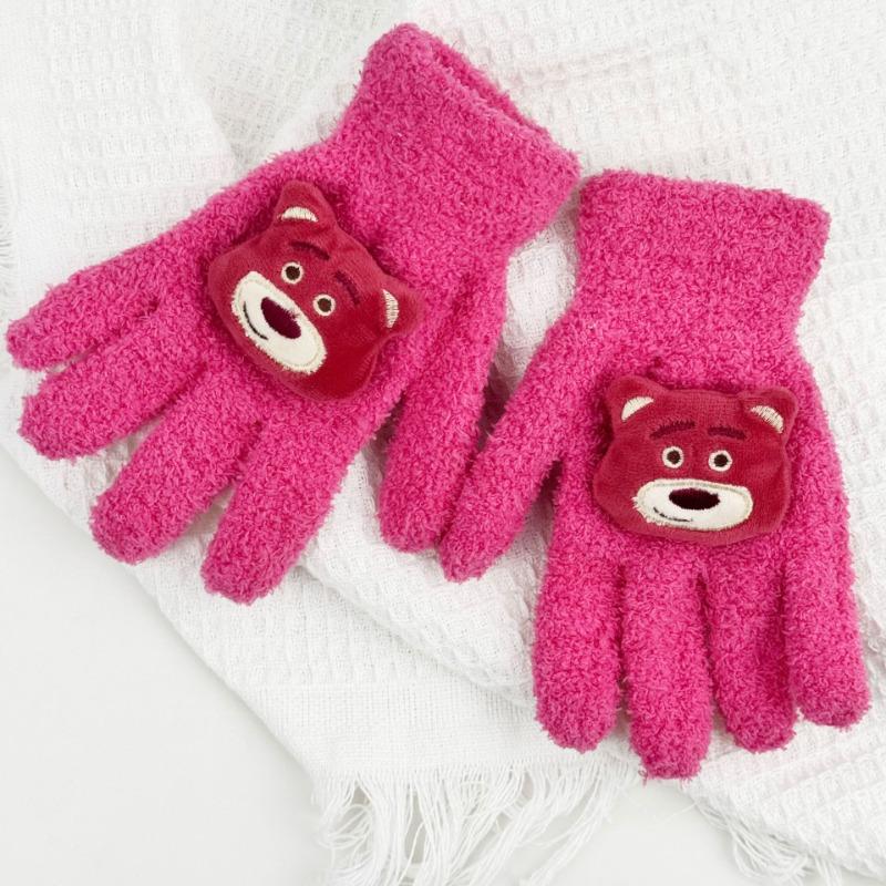 Детские перчатки осенне-зимние бархатные теплые ветрозащитные милые мультяшные универсальные для улицы от холода и мороза перчатки для начальной школы
Детские перчатки осенне-зимние бархатные теплые ветрозащитные милые мультяшные универсальные для улицы от холода и мороза перчатки для начальной школы