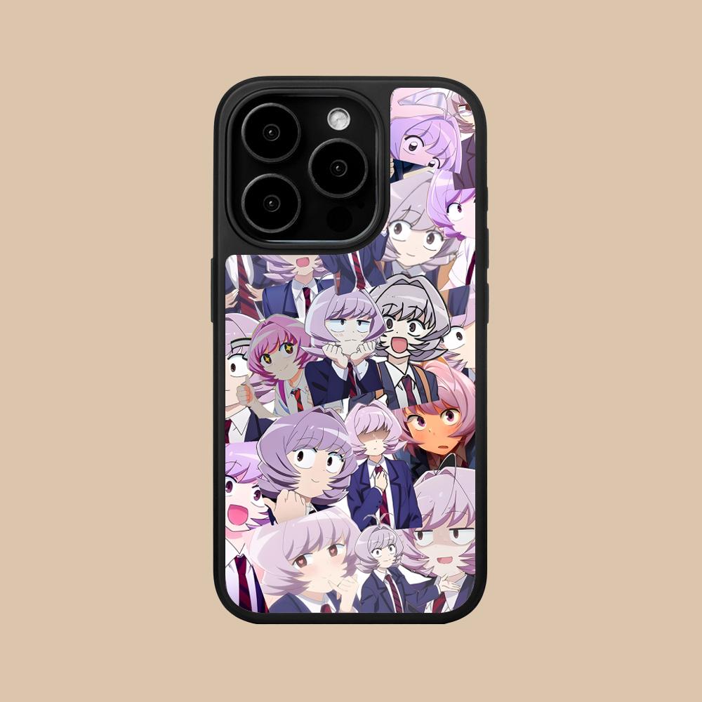 Anime Najimi Osana Mobile Phone Case for iPhone 17 16 15 14 13 12 11 Air Pro Max Plus Matte Surface Colorful Cover Pretty Luxury iPhone 11
Anime Najimi Osana Mobile Phone Case for iPhone 17 16 15 14 13 12 11 Air Pro Max Plus Matte Surface Colorful Cover Pretty Luxury iPhone 11