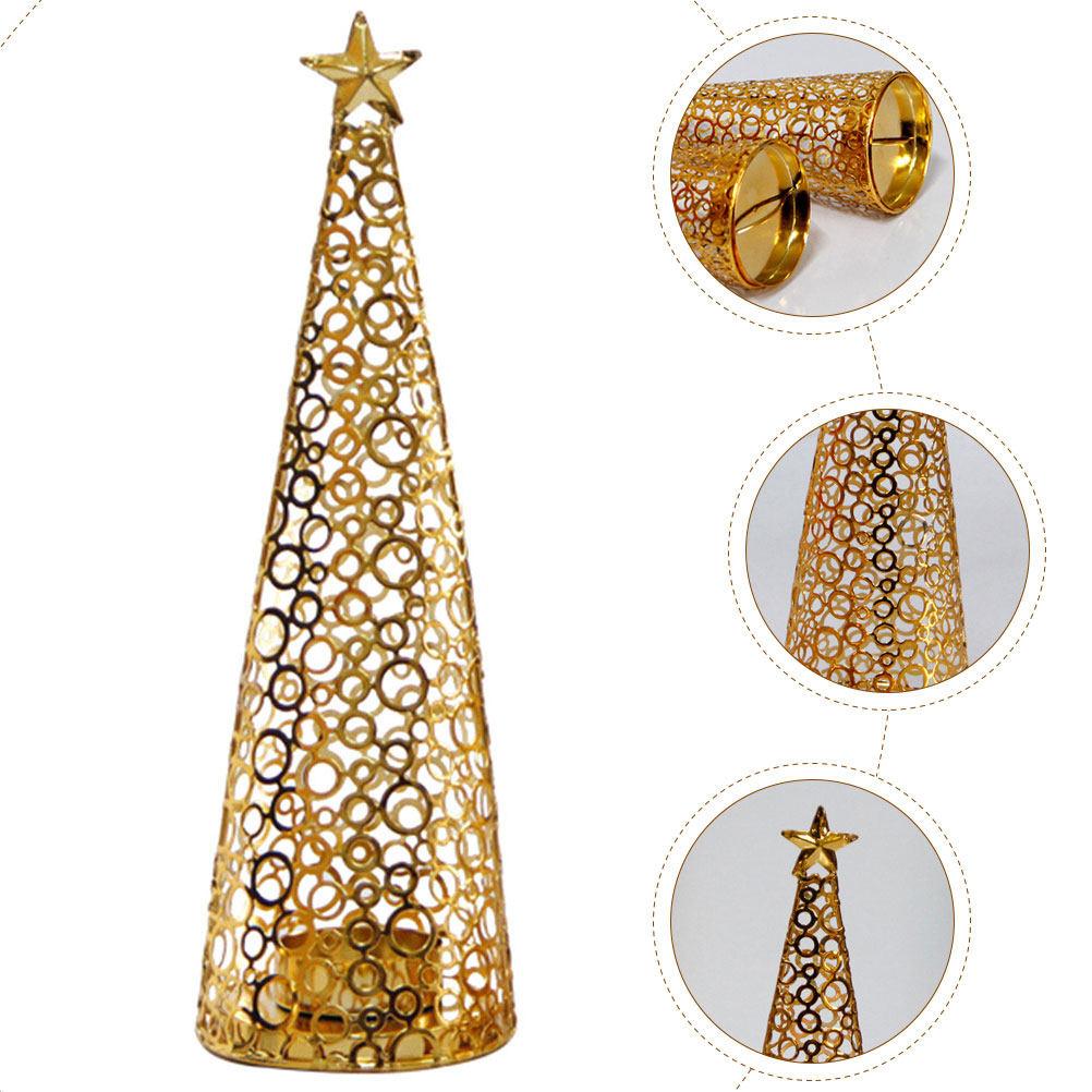 Metal Stand Star Tealight Holder Xmas Metal Stand For Christmas Gift Home Decor Dining Table Decoration 7.2x7.2x21.5cm
Metal Stand Star Tealight Holder Xmas Metal Stand For Christmas Gift Home Decor Dining Table Decoration 7.2x7.2x21.5cm
