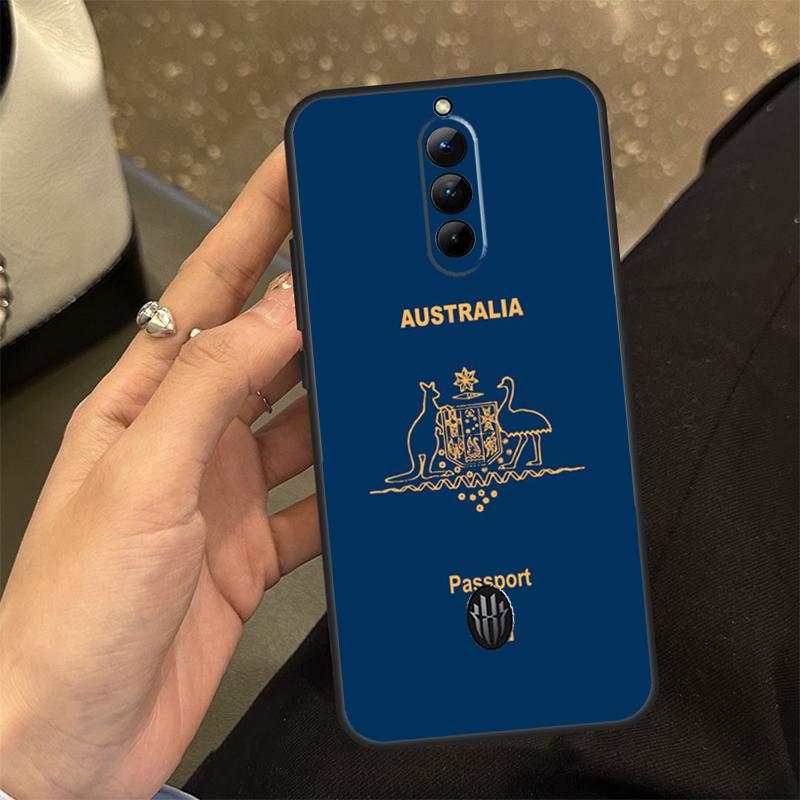 Australia Flag Case For ZTE Nubia RedMagic 10 Air 6 7 6S 7S Pro RedMagic 10S 9S 8S 8 9 10 11 Pro Plus Cover Red Magic 7S
Australia Flag Case For ZTE Nubia RedMagic 10 Air 6 7 6S 7S Pro RedMagic 10S 9S 8S 8 9 10 11 Pro Plus Cover Red Magic 7S