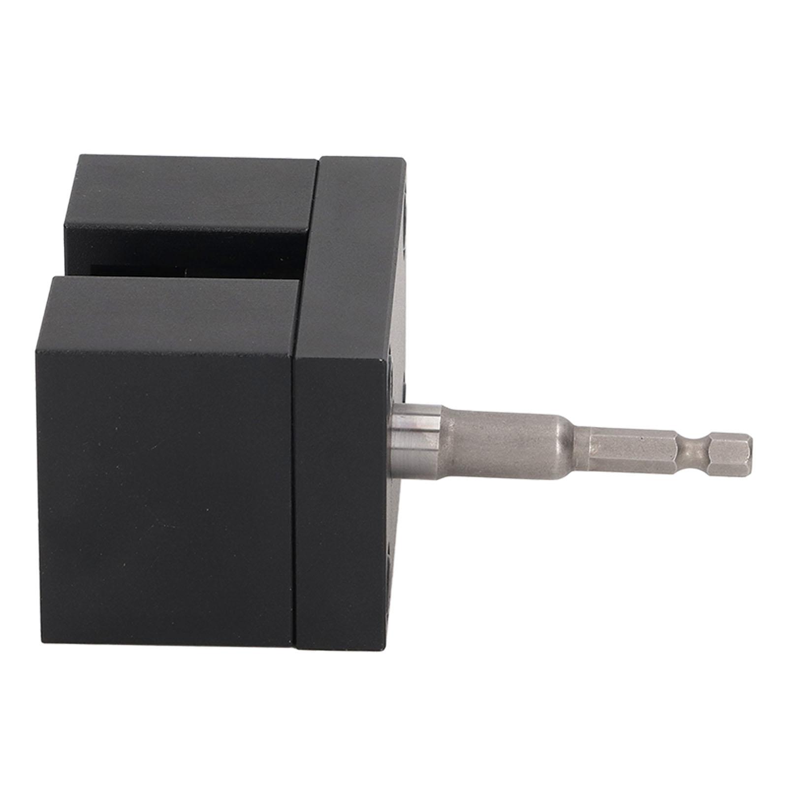 Ударный инструмент для обжима стальных воздуховодов с высокой скоростью вращения для ремонта и технического обслуживания
Ударный инструмент для обжима стальных воздуховодов с высокой скоростью вращения для ремонта и технического обслуживания