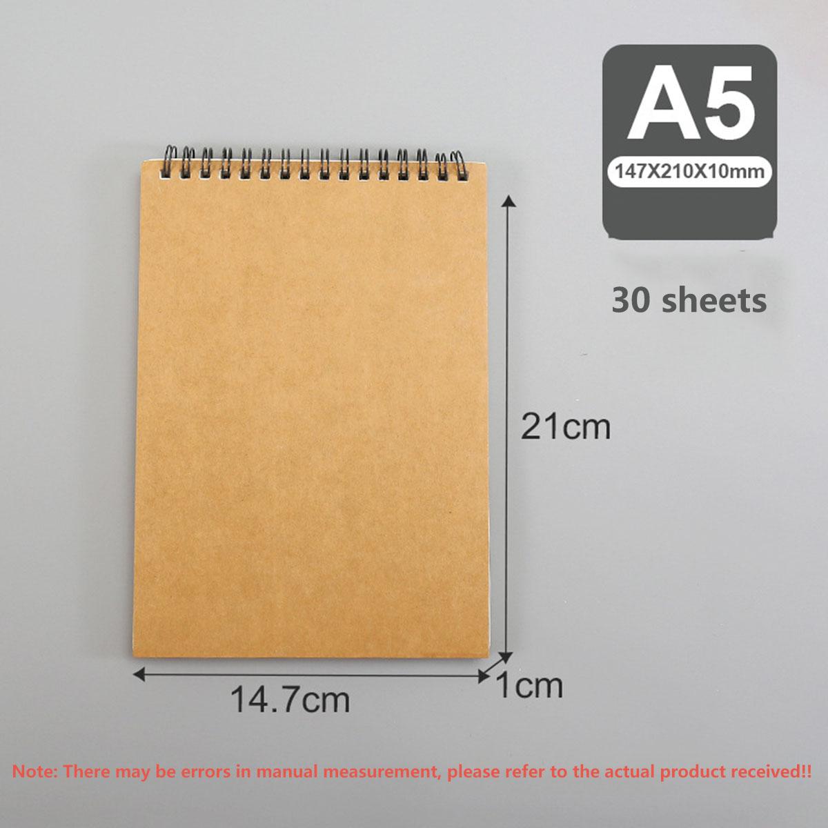 A3/A4/A5/8k/ Альбом для рисования Плотная бумага 160 GSM Тетрадь для рисования DIY Творческая практика Рисование Искусство Школьные принадлежности
A3/A4/A5/8k/ Альбом для рисования Плотная бумага 160 GSM Тетрадь для рисования DIY Творческая практика Рисование Искусство Школьные принадлежности