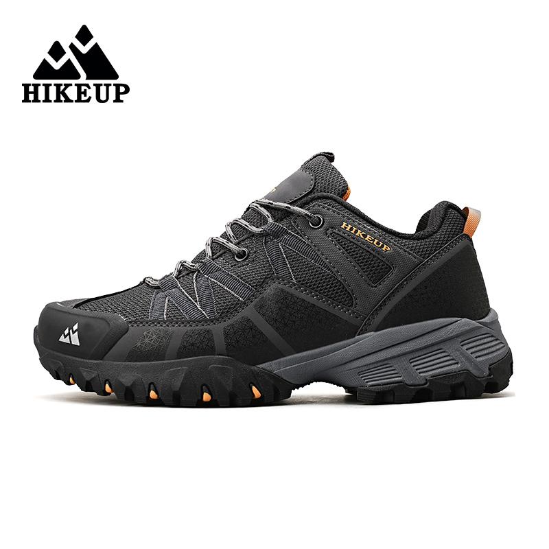 Breathable Cushioning Nonslip Sneakers Men s Hiking Shoes Running Trekking Sneakers Outdoor Mountain Sports Shoes for Men 45 сірий
Breathable Cushioning Nonslip Sneakers Men s Hiking Shoes Running Trekking Sneakers Outdoor Mountain Sports Shoes for Men 45 сірий