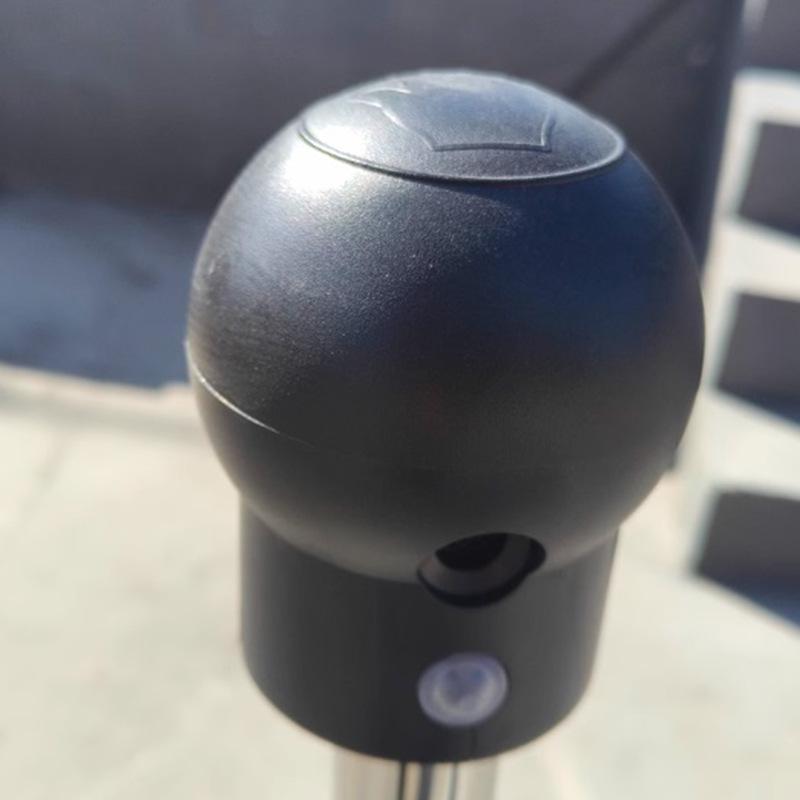 Affordable Electrostatic Discharger with Quick Release, Sound & Light Alarm, and Grounding No
Affordable Electrostatic Discharger with Quick Release, Sound & Light Alarm, and Grounding No