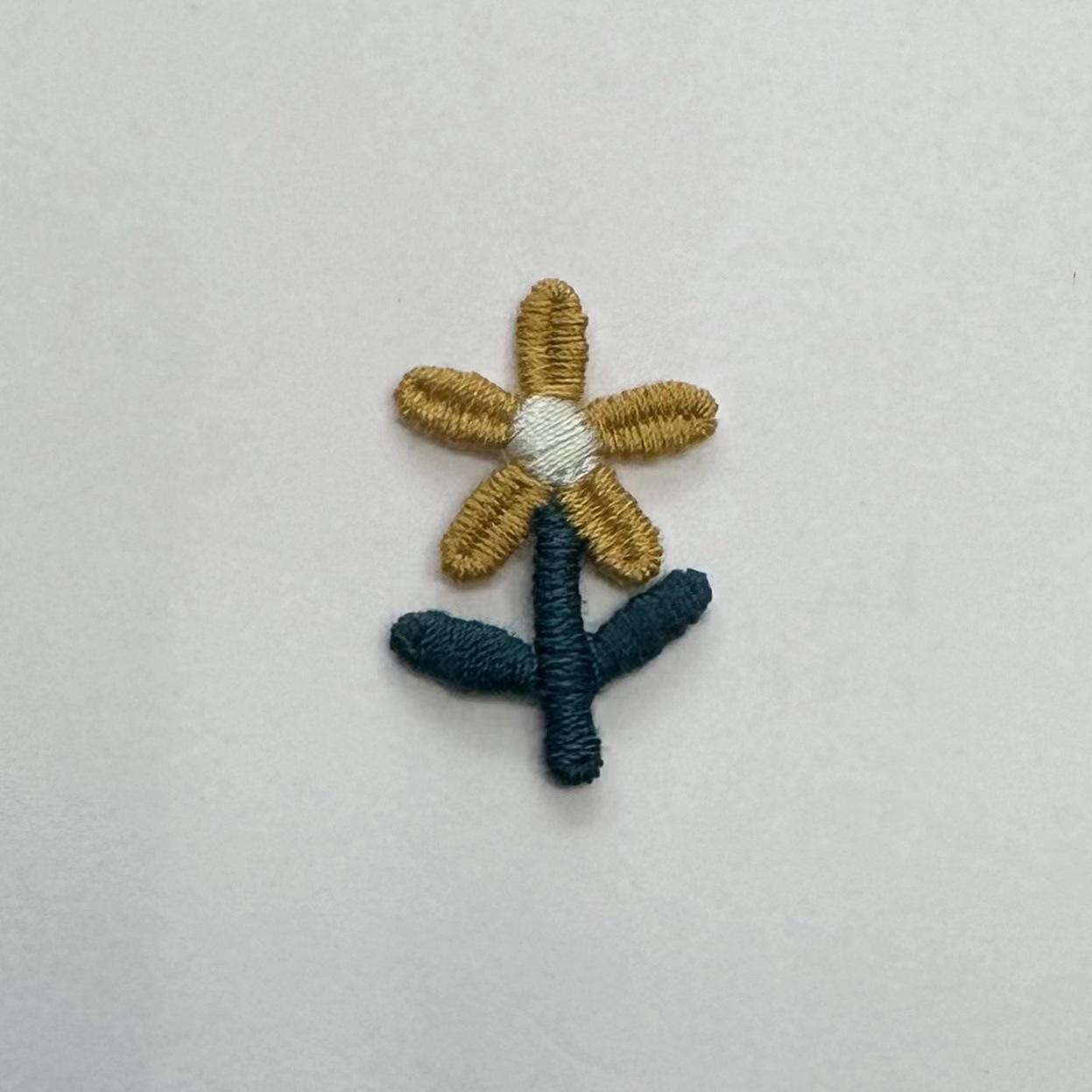 Свежая вышитая нашивка в виде тюльпана, аксессуары для одежды, красочная симпатичная вышитая ткань серии «Вишенка» Turmeric branch flower
Свежая вышитая нашивка в виде тюльпана, аксессуары для одежды, красочная симпатичная вышитая ткань серии «Вишенка» Turmeric branch flower