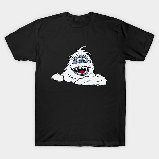 Men Black Print T-shirt Abominable Bumble No-Cut Transfer Paper Print Cotton Tshirt S чорний
Men Black Print T-shirt Abominable Bumble No-Cut Transfer Paper Print Cotton Tshirt S чорний