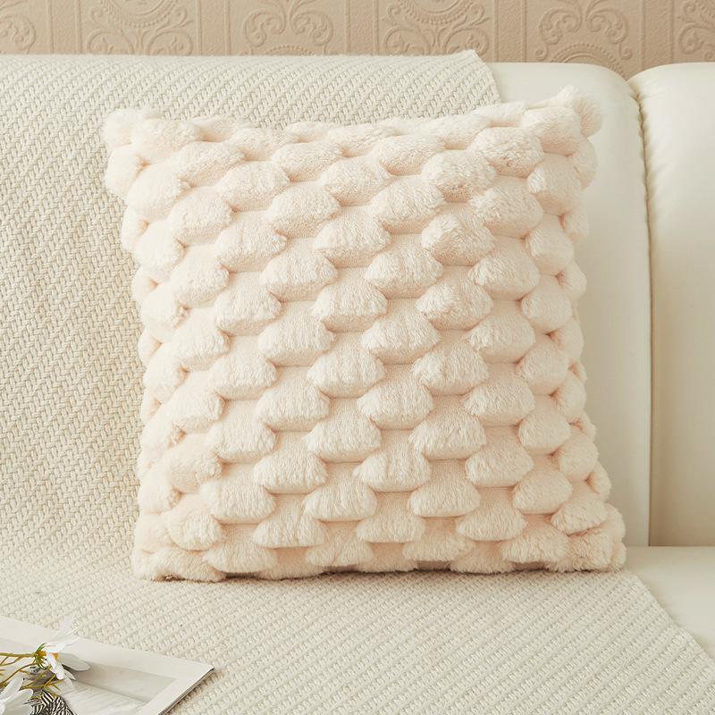 Современный однотонный чехол для подушки Love Plush Throw, чехол для подушки ко Дню Святого Валентина, для дома, комнаты, спальни, гостиной, декора дивана 45*45cm бежевый
Современный однотонный чехол для подушки Love Plush Throw, чехол для подушки ко Дню Святого Валентина, для дома, комнаты, спальни, гостиной, декора дивана 45*45cm бежевый