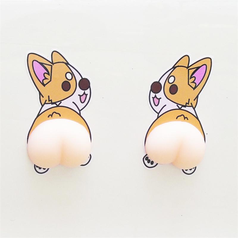 Антистолкновительная лента ADM для дверей, симпатичные наклейки для открывания дверей, защитные наклейки от царапин и трения, боковые наклейки с героями мультфильмов dog
Антистолкновительная лента ADM для дверей, симпатичные наклейки для открывания дверей, защитные наклейки от царапин и трения, боковые наклейки с героями мультфильмов dog