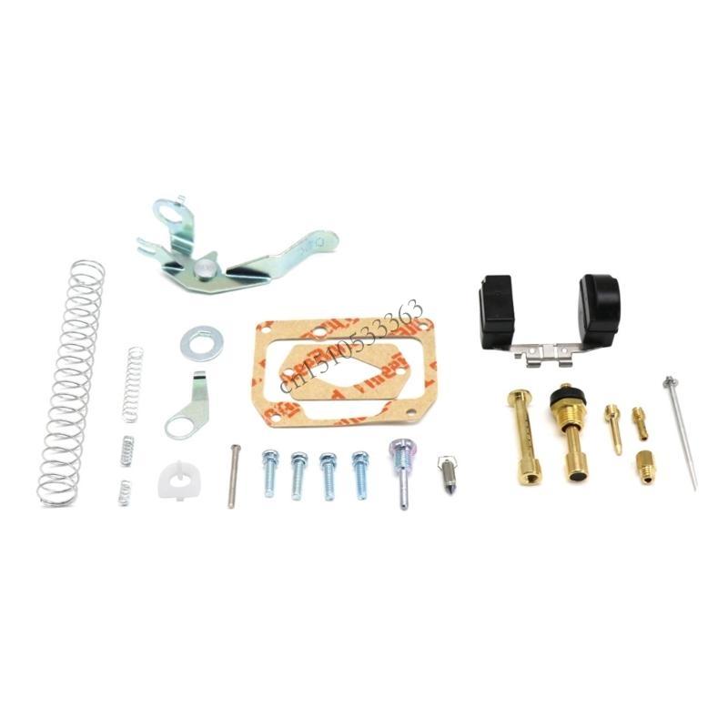 090E Carburetor Rebuild Repair Tool For Mikuni TM24 28 30 32 34mm
090E Carburetor Rebuild Repair Tool For Mikuni TM24 28 30 32 34mm