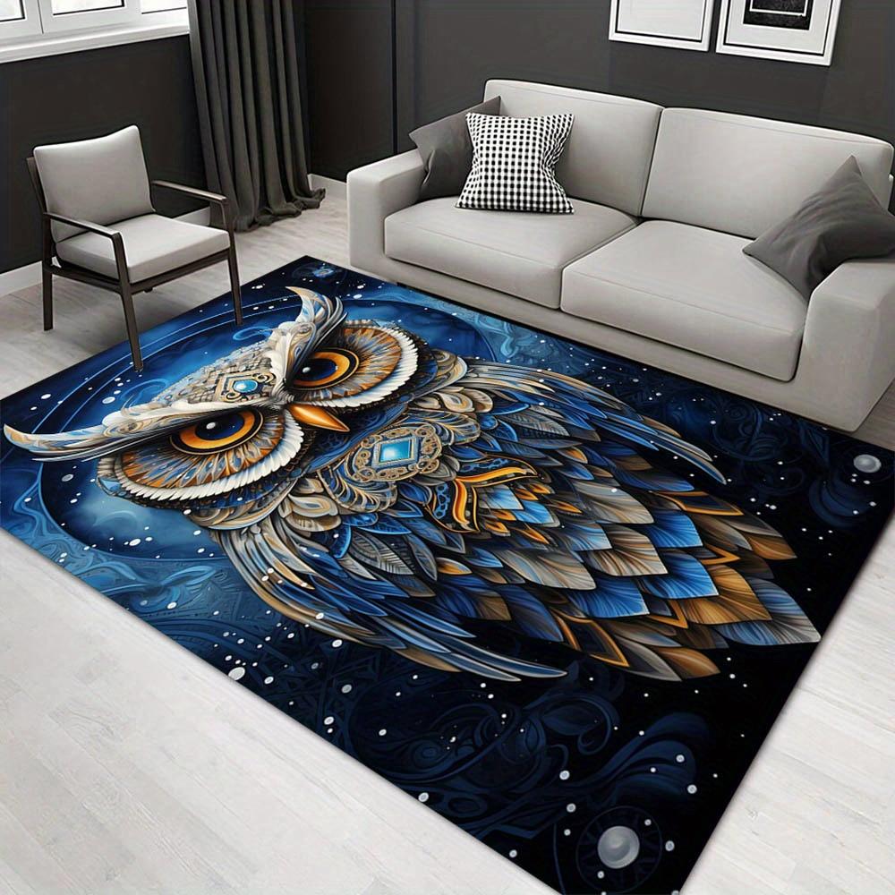 1pc 1060989824Pattern Carpet, Area Rug For Living Room Bedroom Room Bed Chair Laundry Entryway Corridor Yard Non-slip Outdoor Camping Rug Fl 60cm by 90cm
1pc 1060989824Pattern Carpet, Area Rug For Living Room Bedroom Room Bed Chair Laundry Entryway Corridor Yard Non-slip Outdoor Camping Rug Fl 60cm by 90cm