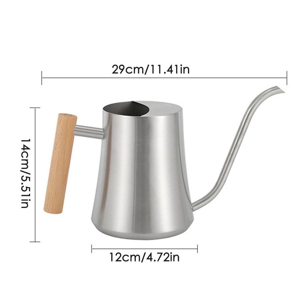 Watering Can For Houseplants Pot With Long Spout 1L Capacity Sprinkling Pot For Indoor Outdoor Garden Flower Succulents серебряный
Watering Can For Houseplants Pot With Long Spout 1L Capacity Sprinkling Pot For Indoor Outdoor Garden Flower Succulents серебряный