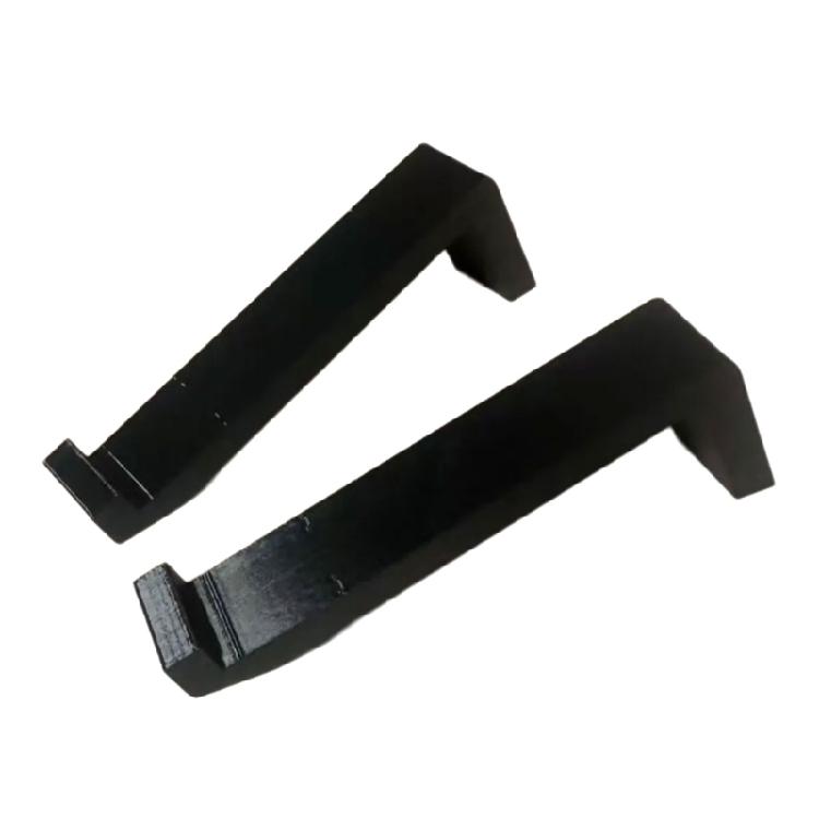 1Pair Mechanical Keyboards Risers Stand with AntiSlip Base for Mechanical Keyboards Ensures Stability During Typing чорний
1Pair Mechanical Keyboards Risers Stand with AntiSlip Base for Mechanical Keyboards Ensures Stability During Typing чорний