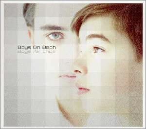 CD BOYS AIR CHOIR; BACH - Boys On BACH VICP61163 VICTOR 2000 Japan Obi Classical Used
CD BOYS AIR CHOIR; BACH - Boys On BACH VICP61163 VICTOR 2000 Japan Obi Classical Used