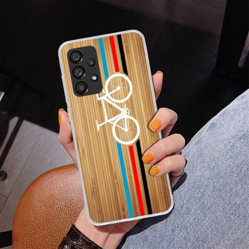 Bicycle Bike Sport Phone Case For Samsung Galaxy A17 A16 A15 A14 A13 A57 A56 A55 A54 A53 A37 A36 A35 A34 A33 A26 A25 A24 A23 Gal Samsung A17
Bicycle Bike Sport Phone Case For Samsung Galaxy A17 A16 A15 A14 A13 A57 A56 A55 A54 A53 A37 A36 A35 A34 A33 A26 A25 A24 A23 Gal Samsung A17