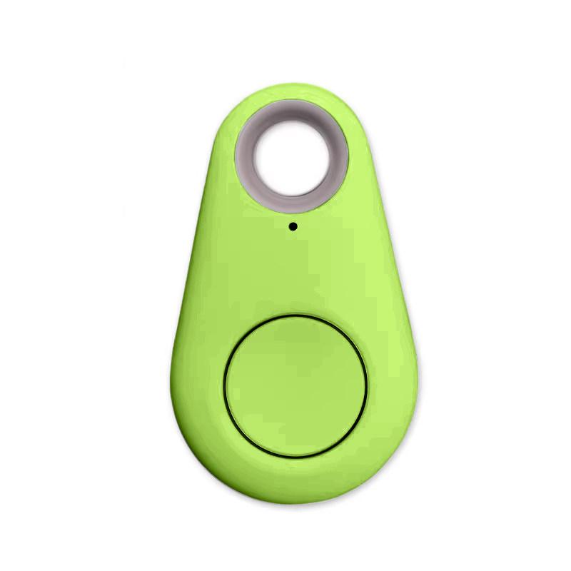 Smart Bluetooth Keyring Anti-Lost Device with Two-Way Finding Alarm
Smart Bluetooth Keyring Anti-Lost Device with Two-Way Finding Alarm