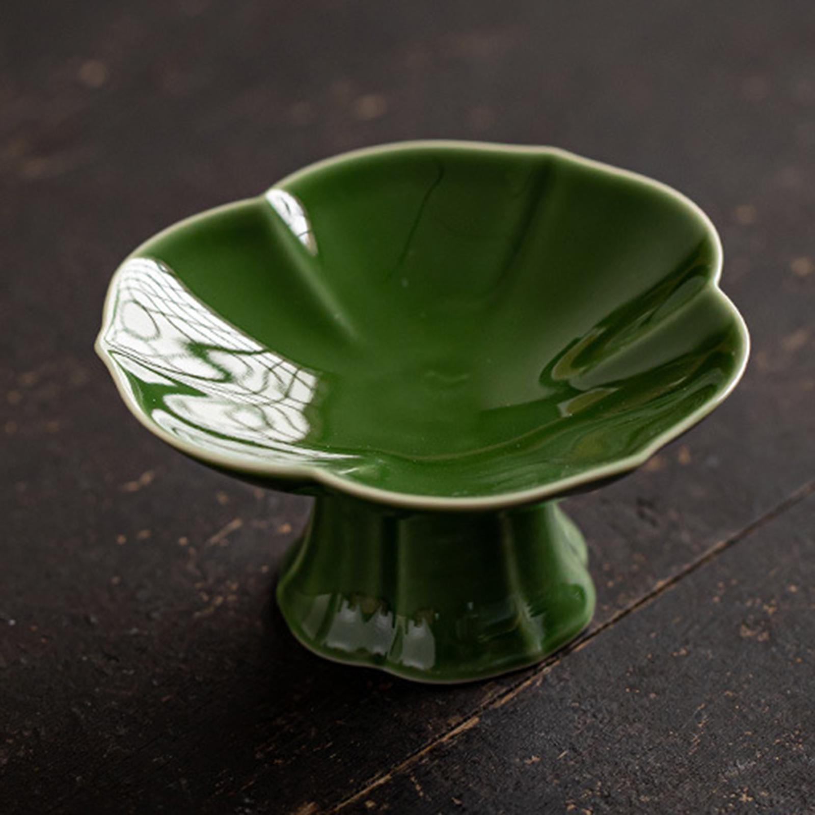 Керамическая чаша на ножке декоративный стол декоративный пьедестал десерт торт сервировочный держатель для гостиной green
Керамическая чаша на ножке декоративный стол декоративный пьедестал десерт торт сервировочный держатель для гостиной green