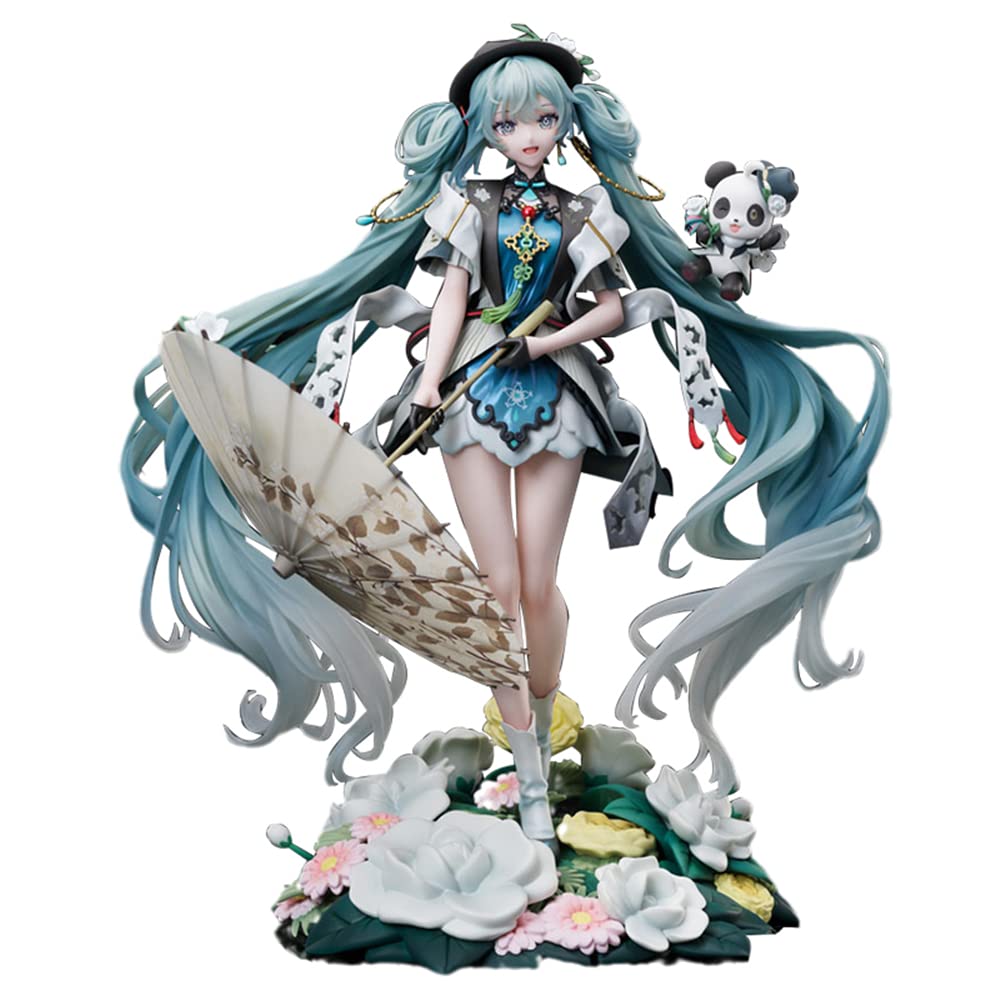 Furyu Hatsune Miku MIKU WITH YOU scale ABS PVC painted finished figure FNEX 2021Ver. 1/7 &
Furyu Hatsune Miku MIKU WITH YOU scale ABS PVC painted finished figure FNEX 2021Ver. 1/7 &