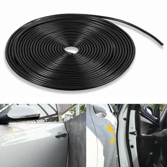 32ft U Shape Rubber Seal Door Car Edge Guard Molding Trim Protectors Strip Black
32ft U Shape Rubber Seal Door Car Edge Guard Molding Trim Protectors Strip Black
