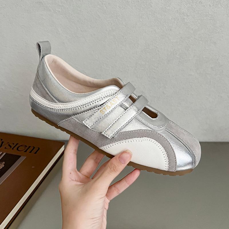 Fashion Casual Sneakers 2025 Summer New Women s Singles 40
Fashion Casual Sneakers 2025 Summer New Women s Singles 40