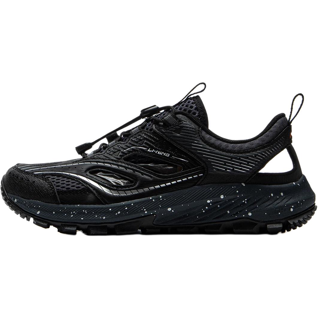 Детская уличная удобная универсальная нескользящая износостойкая обувь с низким верхом Li Ning Мужская обувь Черный YKEV008-3 40⅓
Детская уличная удобная универсальная нескользящая износостойкая обувь с низким верхом Li Ning Мужская обувь Черный YKEV008-3 40⅓