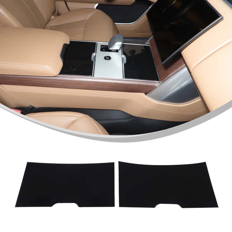 ABS carbon fiber For Range Rover Vogue L460 2026-2026 Car Center Console Panel Cover Decorative Sticker Car interior Accessories
ABS carbon fiber For Range Rover Vogue L460 2026-2026 Car Center Console Panel Cover Decorative Sticker Car interior Accessories