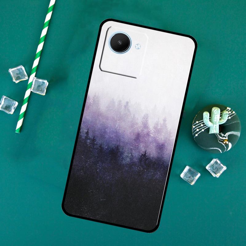 Forest Cloud Pattern For Realme GT7 Pro 15 14 10 11 12 13 Pro Plus C67 C65 C63 C61 C55 C53 C51 C35 C75 C71 Case Realme 13 Pro Plus
Forest Cloud Pattern For Realme GT7 Pro 15 14 10 11 12 13 Pro Plus C67 C65 C63 C61 C55 C53 C51 C35 C75 C71 Case Realme 13 Pro Plus