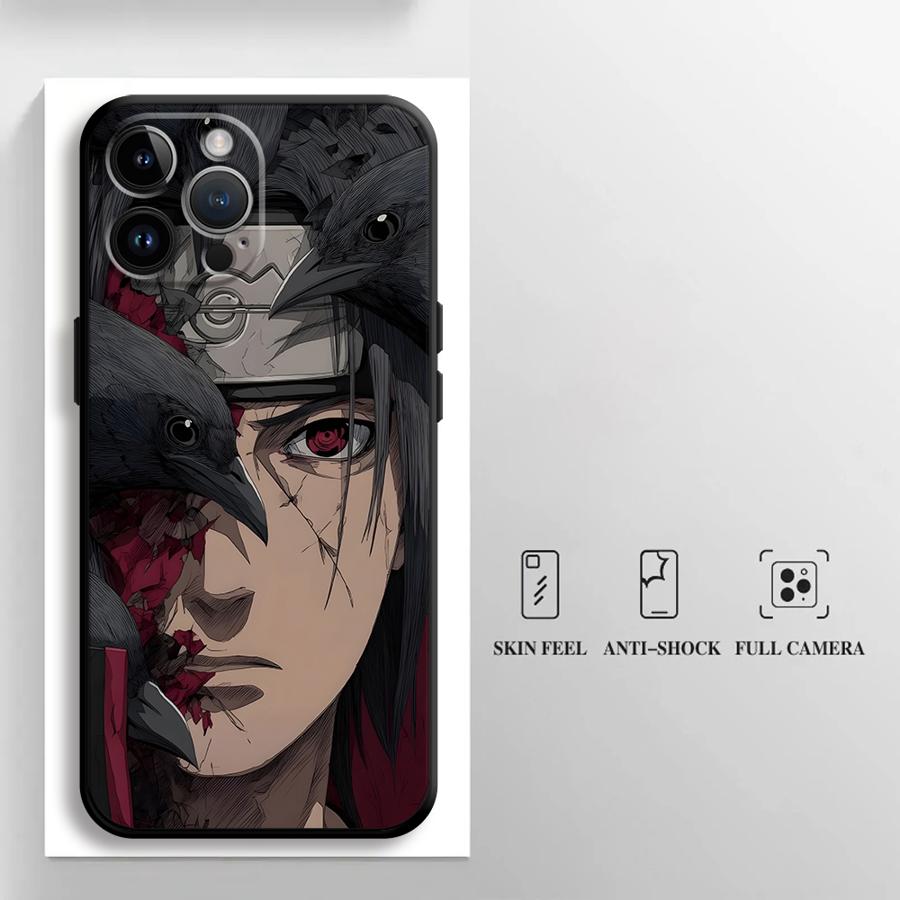 Black Soft Phone Cover Case for iPhone 17Air XR XS Max 13 12 11 17 Pro Max 15 16 14 Plus 7 8 Handsome Jiraiya Art iPhone SE (2022)
Black Soft Phone Cover Case for iPhone 17Air XR XS Max 13 12 11 17 Pro Max 15 16 14 Plus 7 8 Handsome Jiraiya Art iPhone SE (2022)