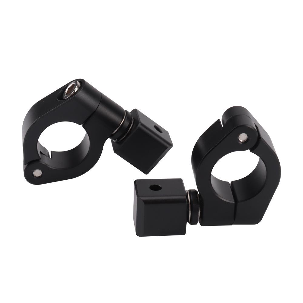 BMW R1200GS R1250GS F800GS F750GS Motorcycle Headlight & Fog Light Bracket.
BMW R1200GS R1250GS F800GS F750GS Motorcycle Headlight & Fog Light Bracket.