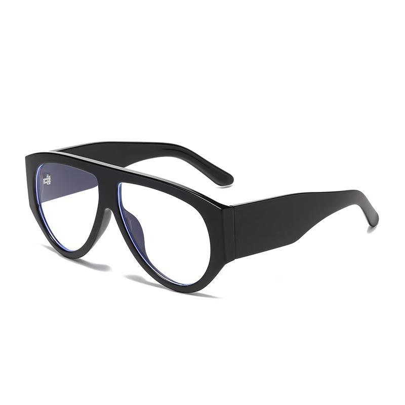 New Women S Men S Round Double Color Sunglasses Fashion Retro Trend Sunglasses Travel Street Photo Holiday Party Beach Glasses 1PC
New Women S Men S Round Double Color Sunglasses Fashion Retro Trend Sunglasses Travel Street Photo Holiday Party Beach Glasses 1PC