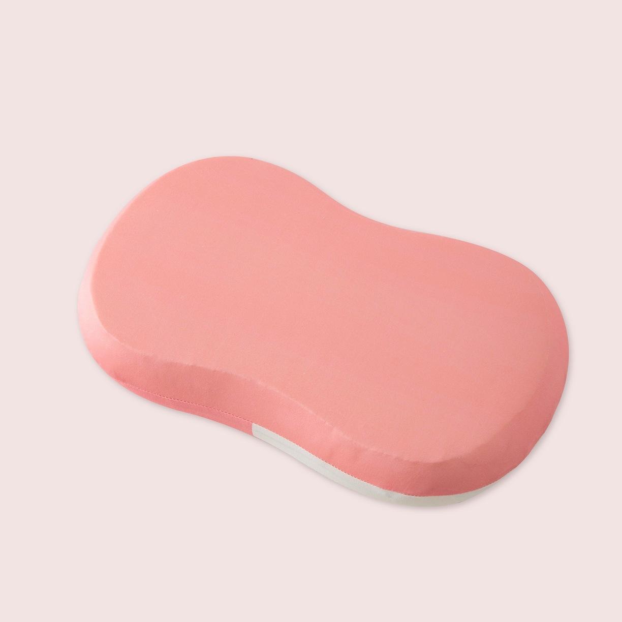 Creative Summer Cat Belly Pillow Ice Silk Fabric Memory Foam Cream Ice Shaped Pillows Cool Soft Long-lasting Sleeping Cushion 30x50cm
Creative Summer Cat Belly Pillow Ice Silk Fabric Memory Foam Cream Ice Shaped Pillows Cool Soft Long-lasting Sleeping Cushion 30x50cm