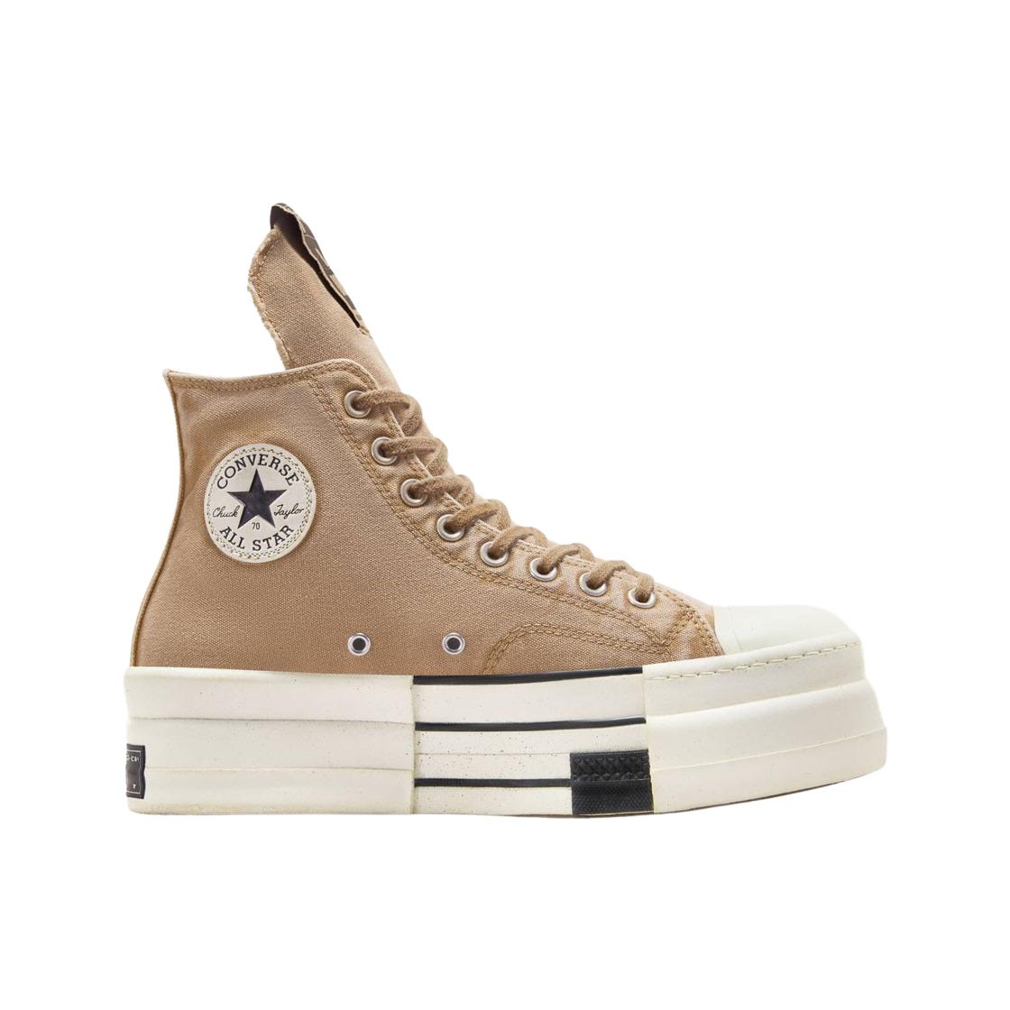 Converse X Drkshdw Dbl Drkstar Overdye Chuck 70 Hi Blonde 225
Converse X Drkshdw Dbl Drkstar Overdye Chuck 70 Hi Blonde 225
