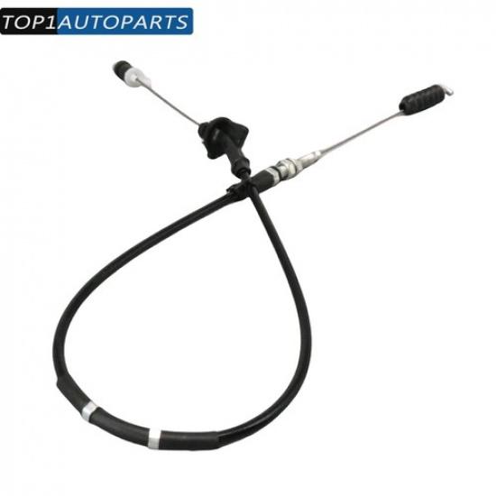 Throttle Cable Wire 17910-S04-L02 For 1999-2000 Honda Civic Si
Throttle Cable Wire 17910-S04-L02 For 1999-2000 Honda Civic Si