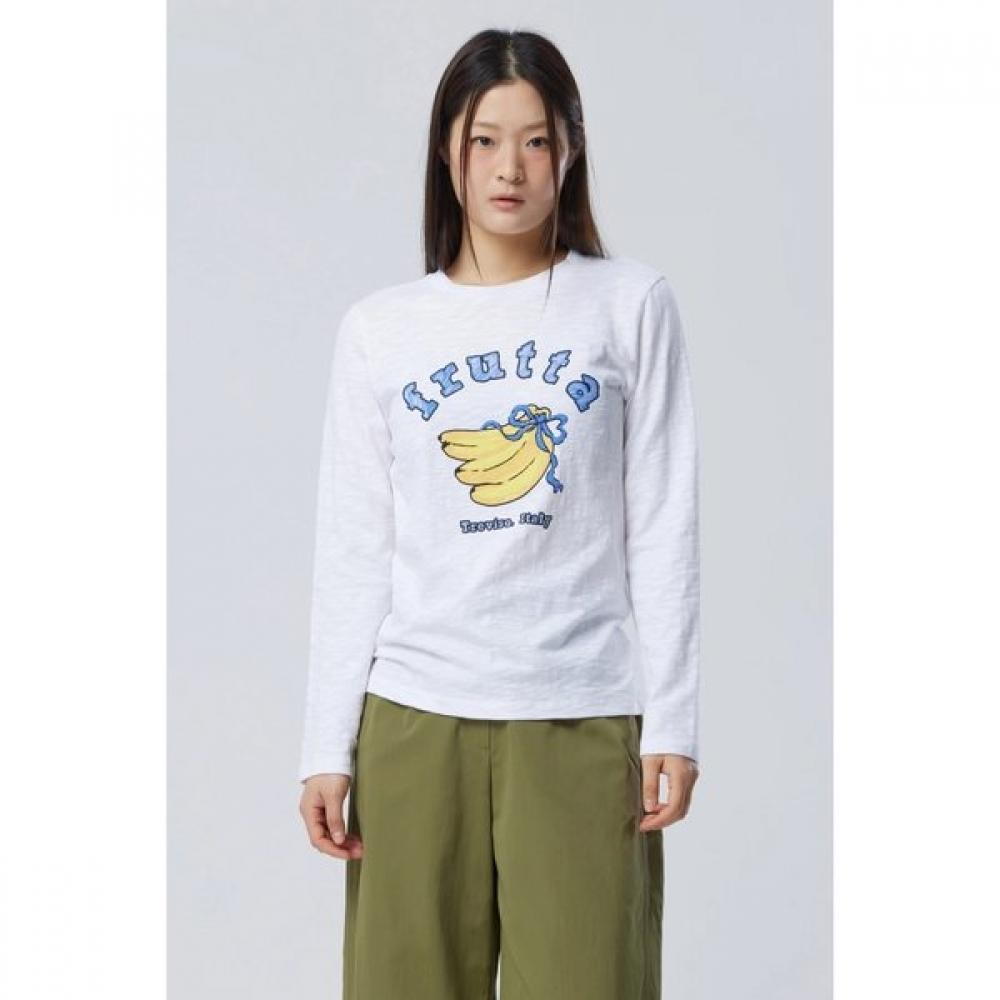 BeneTTon Ribbon Banana Slub T shirT baTs09611 DN (dark navy)/42
BeneTTon Ribbon Banana Slub T shirT baTs09611 DN (dark navy)/42
