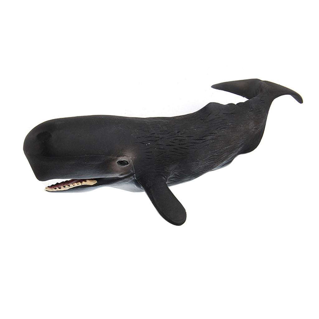 Lifelike Whales Shaped Toy Realistic Motion Simulation Model for Kids чёрный
Lifelike Whales Shaped Toy Realistic Motion Simulation Model for Kids чёрный