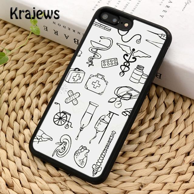 Cute Cartoon Medicine Nurse Doctor Phone Case Cover For iPhone 17 Air 16 15 14 plus 11 12 13 pro max coque Shell Fundas iPhone 13
Cute Cartoon Medicine Nurse Doctor Phone Case Cover For iPhone 17 Air 16 15 14 plus 11 12 13 pro max coque Shell Fundas iPhone 13