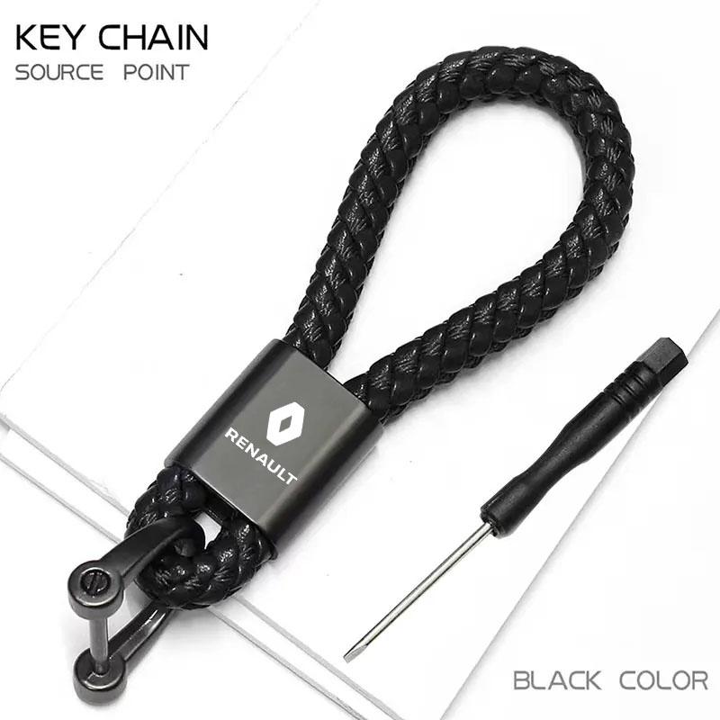 Hub Caps Hand Woven Leather Car KeyChain Horseshoe Buckle Key Chain For Renault Megane 2 3 Clio Scenic Duster Kaptur Captur Loga красный
Hub Caps Hand Woven Leather Car KeyChain Horseshoe Buckle Key Chain For Renault Megane 2 3 Clio Scenic Duster Kaptur Captur Loga красный