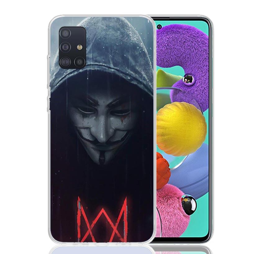 Anonymous V Mask Phone Case For Samsung Galaxy A52 A32 A22 A12 A02S A50S A30S A51 A31 AA71 Note 20 Ultra 10 S10 Plus Galaxy A52 Samsung A32 4G
Anonymous V Mask Phone Case For Samsung Galaxy A52 A32 A22 A12 A02S A50S A30S A51 A31 AA71 Note 20 Ultra 10 S10 Plus Galaxy A52 Samsung A32 4G